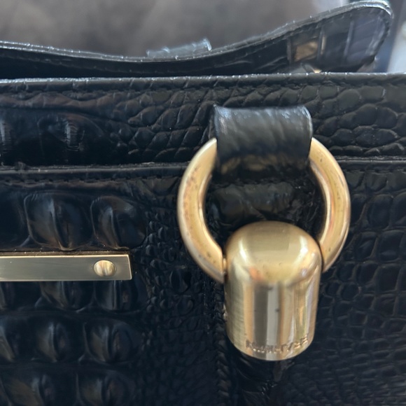 Rare retired Brahmin satchel - Picture 6 of 13